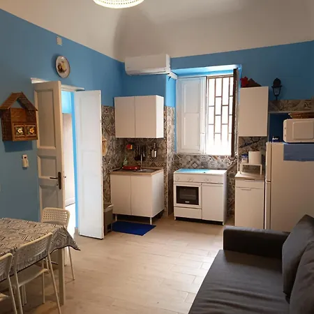 Appartement Casa Maddalena
