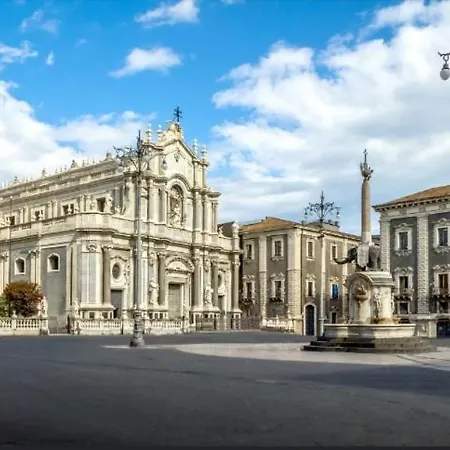 Casa Maddalena Апартаменты
