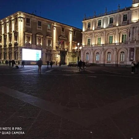 Casa Maddalena *