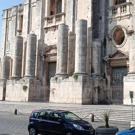 Casa Maddalena Appartement