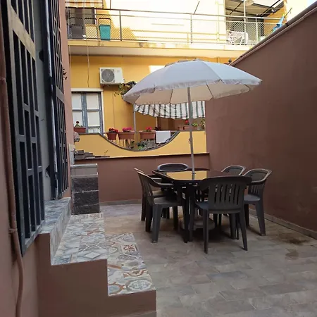Casa Maddalena Appartement