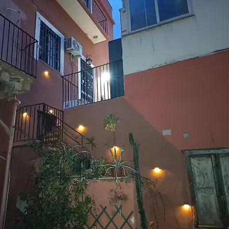 Casa Maddalena *